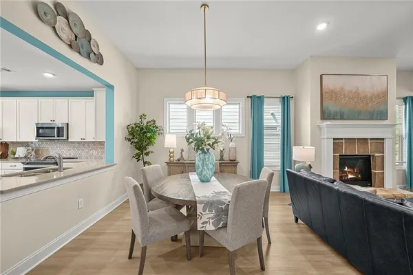 $540,000 | 108 Red Maple Drive, Peachtree City, GA 30269