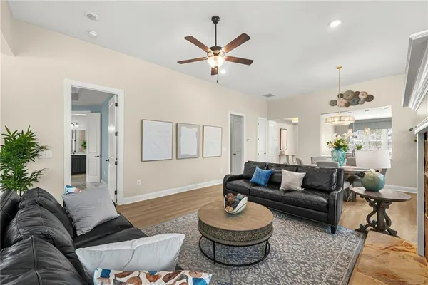 $540,000 | 108 Red Maple Drive, Peachtree City, GA 30269