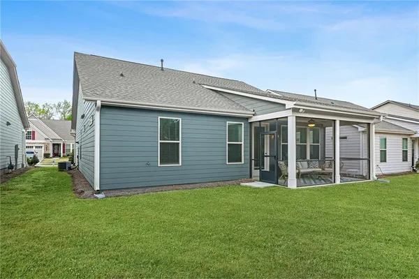 $540,000 | 108 Red Maple Drive, Peachtree City, GA 30269