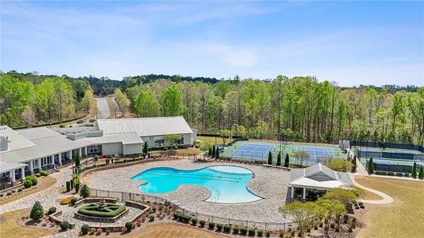 $540,000 | 108 Red Maple Drive, Peachtree City, GA 30269