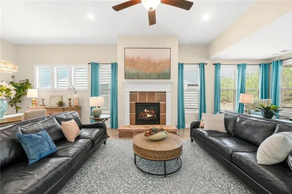 $540,000 | 108 Red Maple Drive, Peachtree City, GA 30269