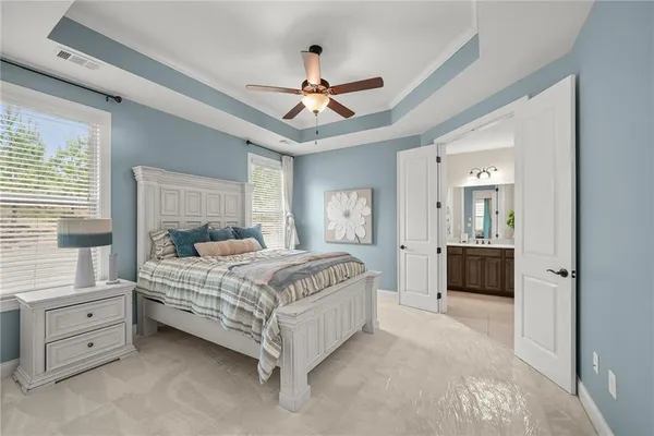 $540,000 | 108 Red Maple Drive, Peachtree City, GA 30269