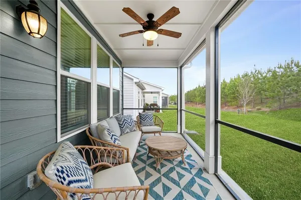$540,000 | 108 Red Maple Drive, Peachtree City, GA 30269