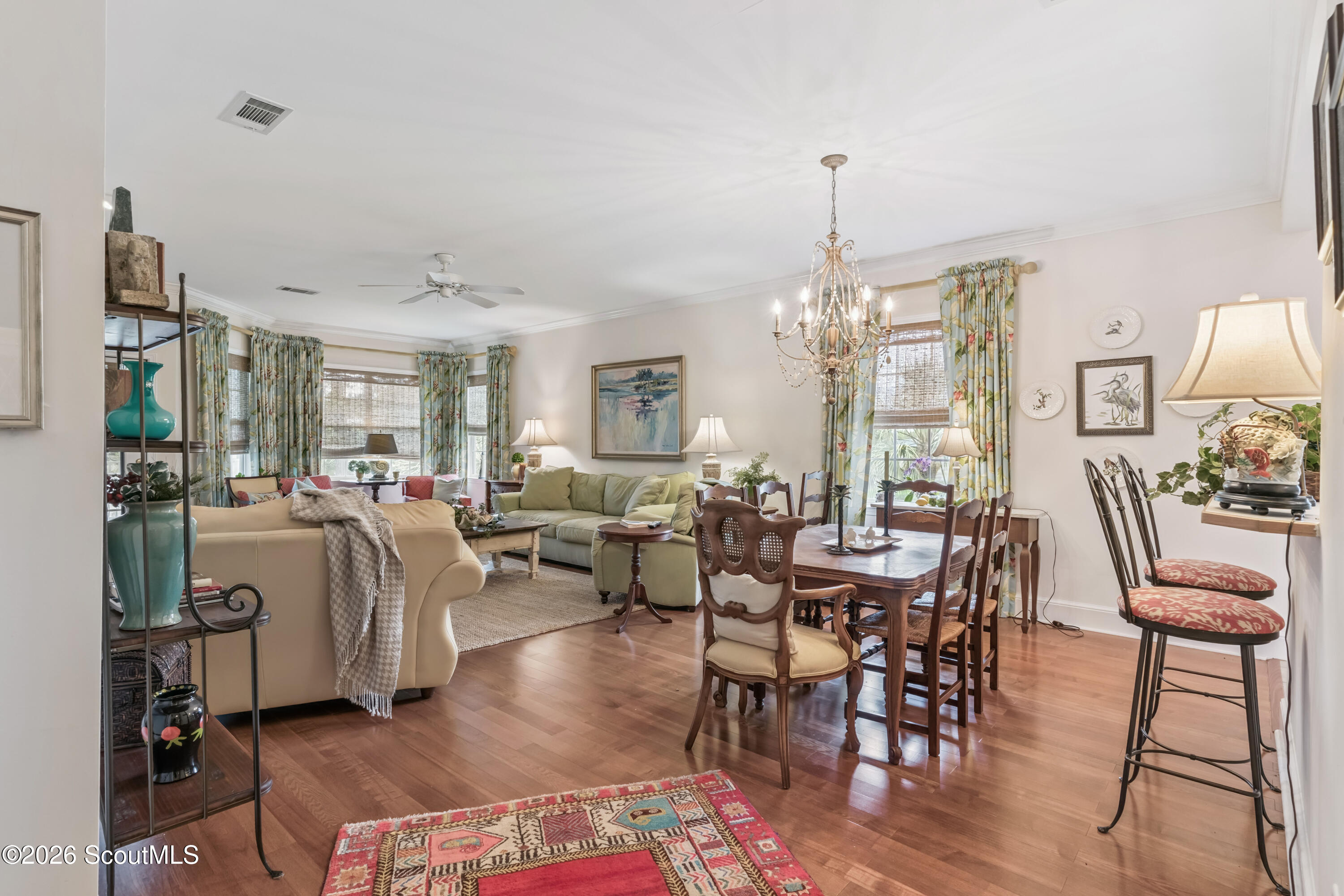 505 Kingsmarsh Way St. Simons Island, GA 31522 - Photo 9 of 27