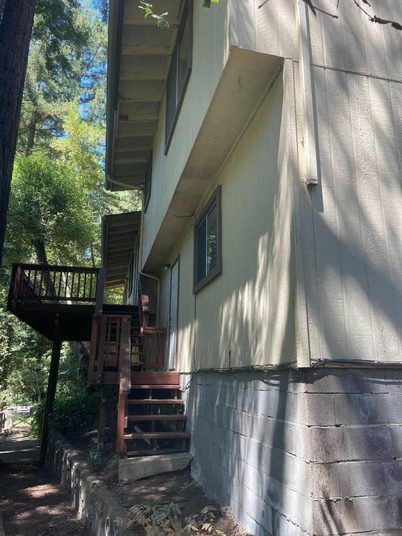 11045 Riverside Road Brookdale, CA 95005 - Photo 21 of 58 Gallery Image 21