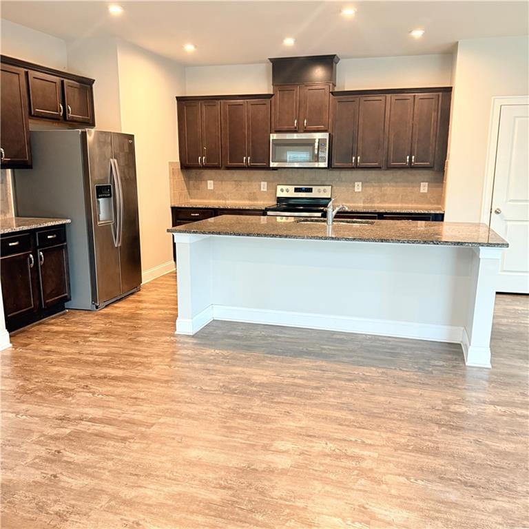 3485 Morgan Road Buford, GA 30519 - Photo 5 of 36