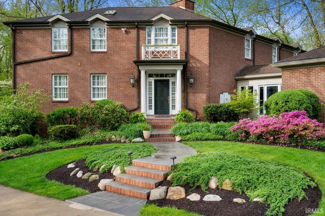 $1,100,000 | 191 North Timber Ridge Court, Muncie, IN 47304