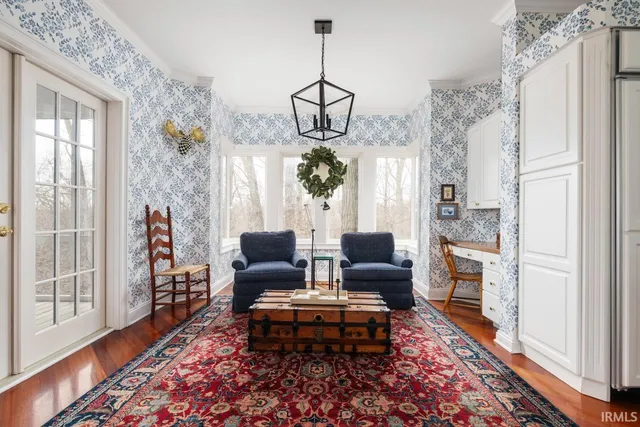 $1,100,000 | 191 North Timber Ridge Court, Muncie, IN 47304