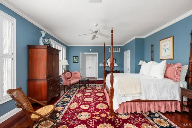 $1,100,000 | 191 North Timber Ridge Court, Muncie, IN 47304