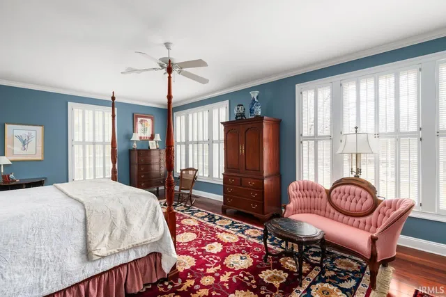 $1,100,000 | 191 North Timber Ridge Court, Muncie, IN 47304