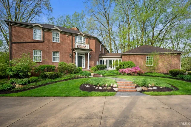 $1,100,000 | 191 North Timber Ridge Court, Muncie, IN 47304