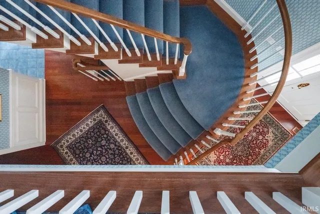 $1,100,000 | 191 North Timber Ridge Court, Muncie, IN 47304