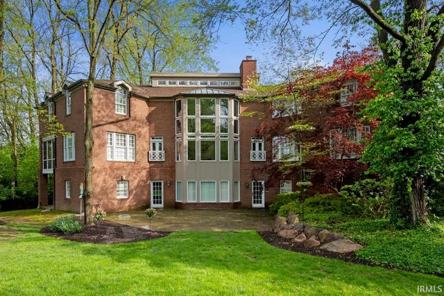 $1,100,000 | 191 North Timber Ridge Court, Muncie, IN 47304