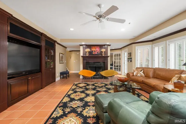 $1,100,000 | 191 North Timber Ridge Court, Muncie, IN 47304