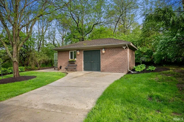 $1,100,000 | 191 North Timber Ridge Court, Muncie, IN 47304