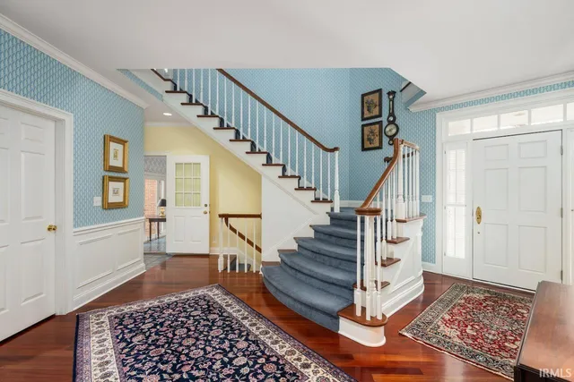 $1,100,000 | 191 North Timber Ridge Court, Muncie, IN 47304