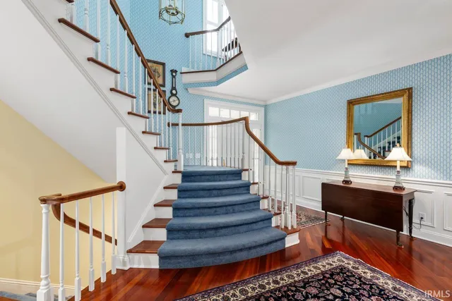 $1,100,000 | 191 North Timber Ridge Court, Muncie, IN 47304