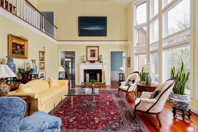 $1,100,000 | 191 North Timber Ridge Court, Muncie, IN 47304