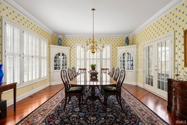 $1,100,000 | 191 North Timber Ridge Court, Muncie, IN 47304