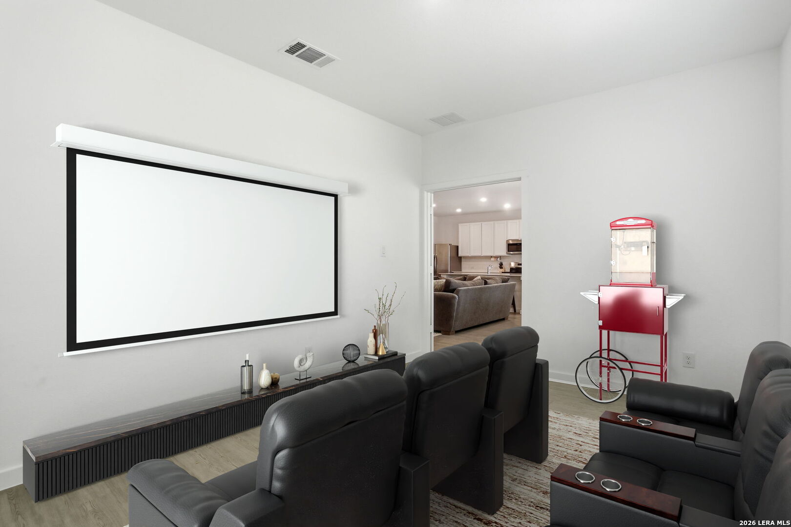 1712 Pahmeyer Path New Braunfels, TX 78130 - Photo 7 of 18 a living room with furniture