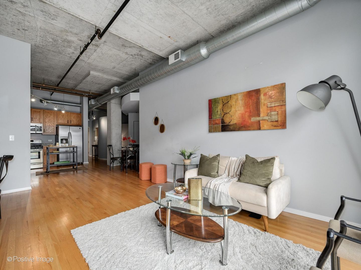 933 West Van Buren Street, Unit 823 Chicago, IL 60607 - Photo 10 of 24