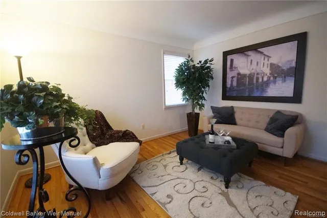 $2,650 | 1016 Bird Avenue, Birmingham, MI 48009