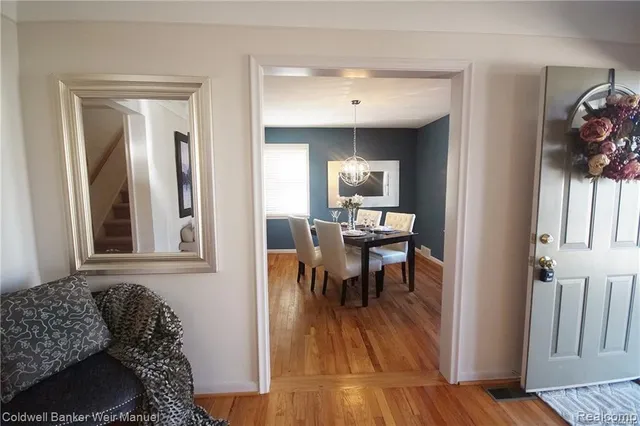 $2,650 | 1016 Bird Avenue, Birmingham, MI 48009