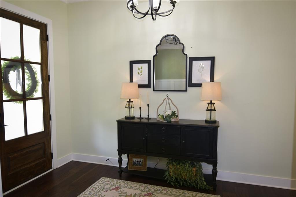 3866 Mount Enon Church Road Monroe, GA 30655 - Photo 7 of 43