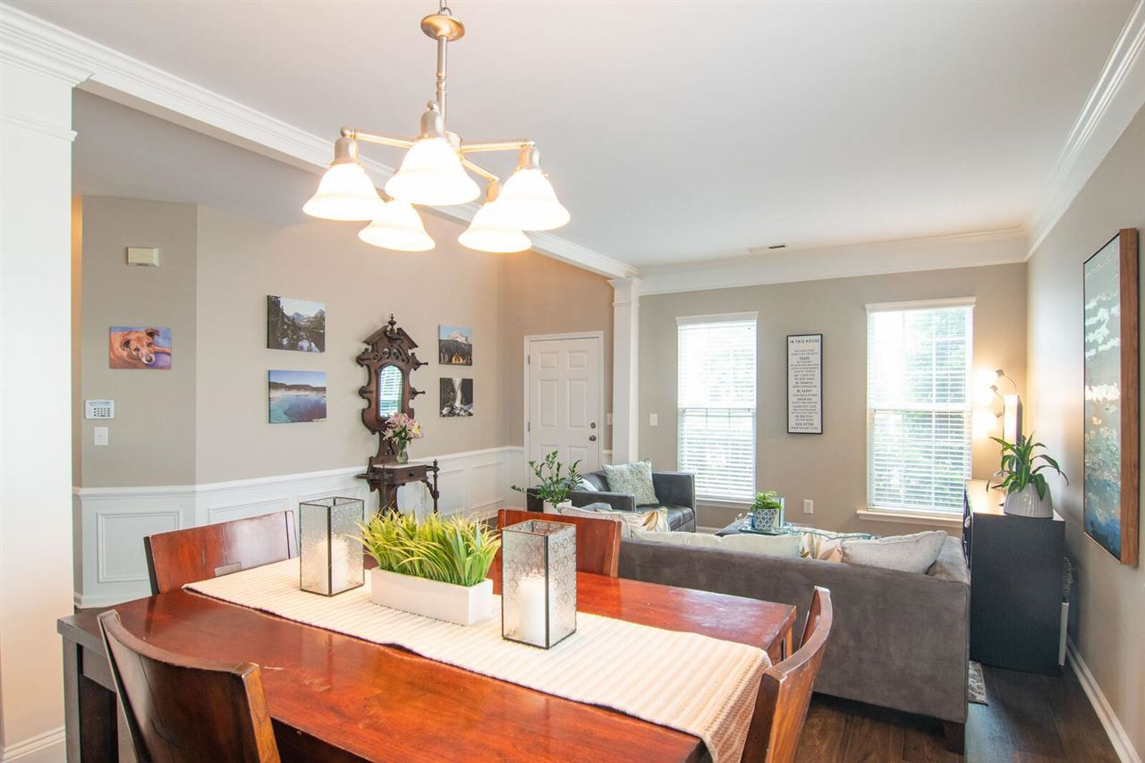 5408 Shaker Heights Lane Raleigh, NC 27613 - Photo 9 of 26 Photo 9