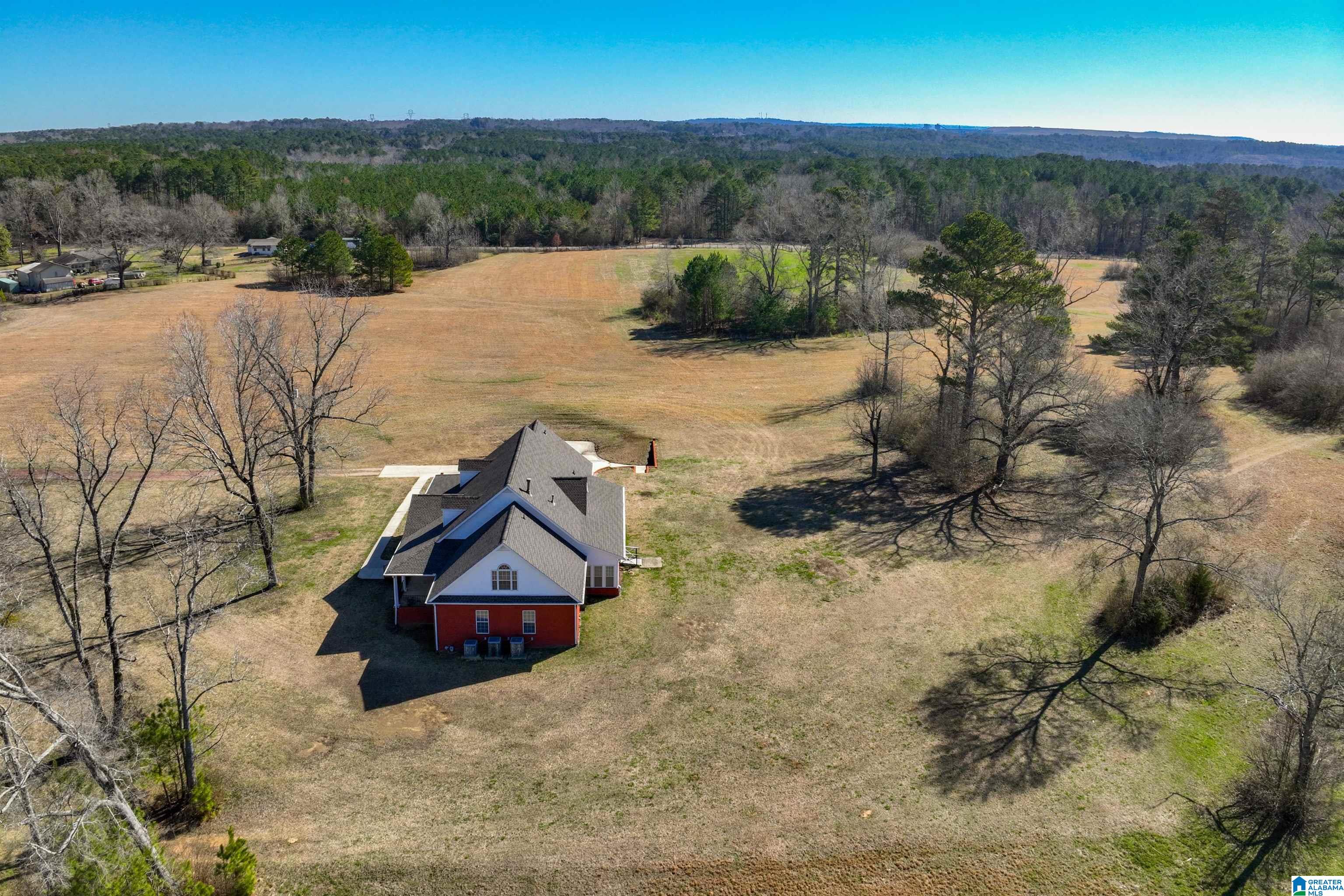 1621 Old Rock Creek Road Bessemer, AL 35023 - Photo 72 of 74
