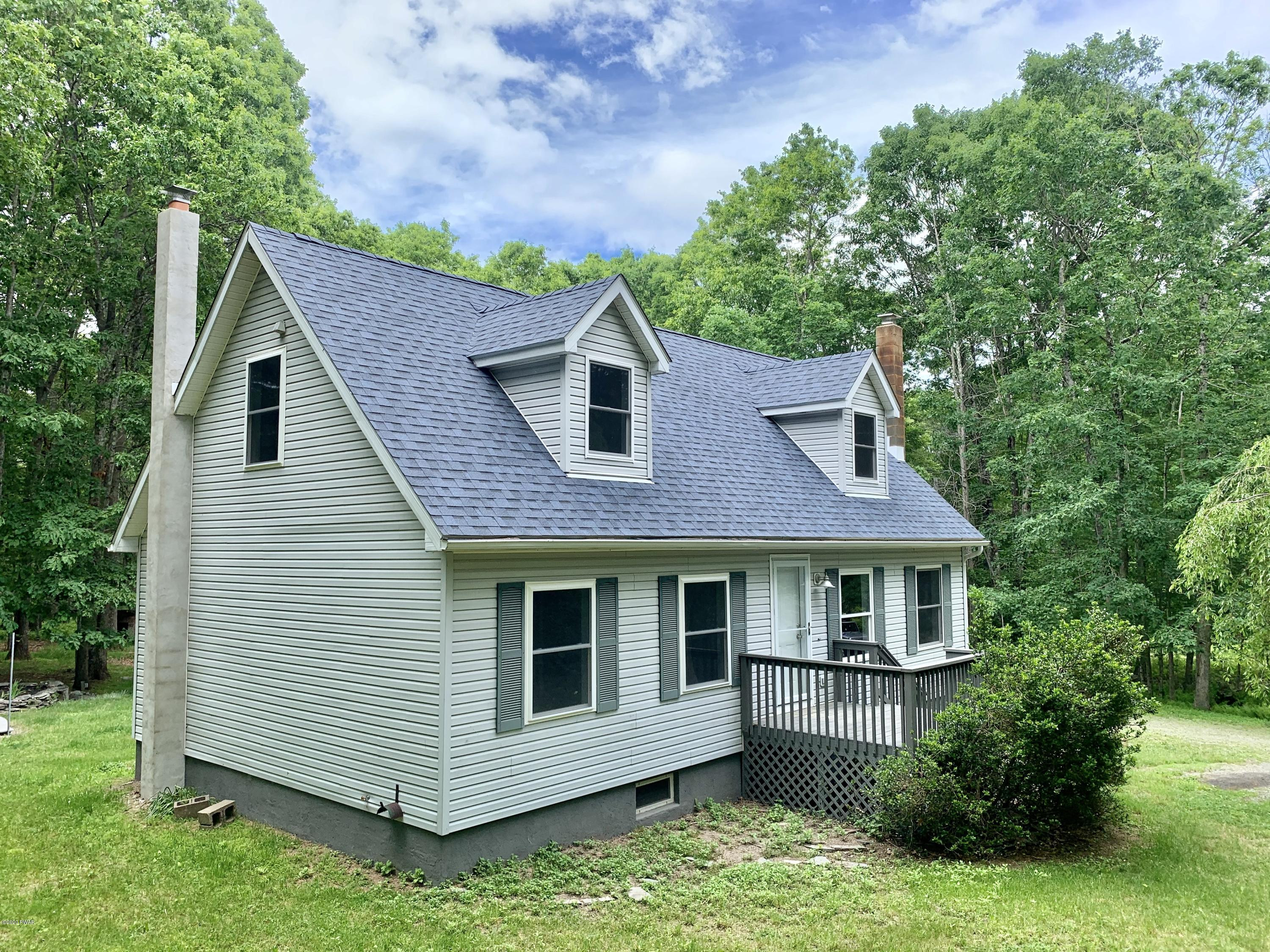 177 Springbrook Road Shohola, PA 18458 - Photo 3 of 36