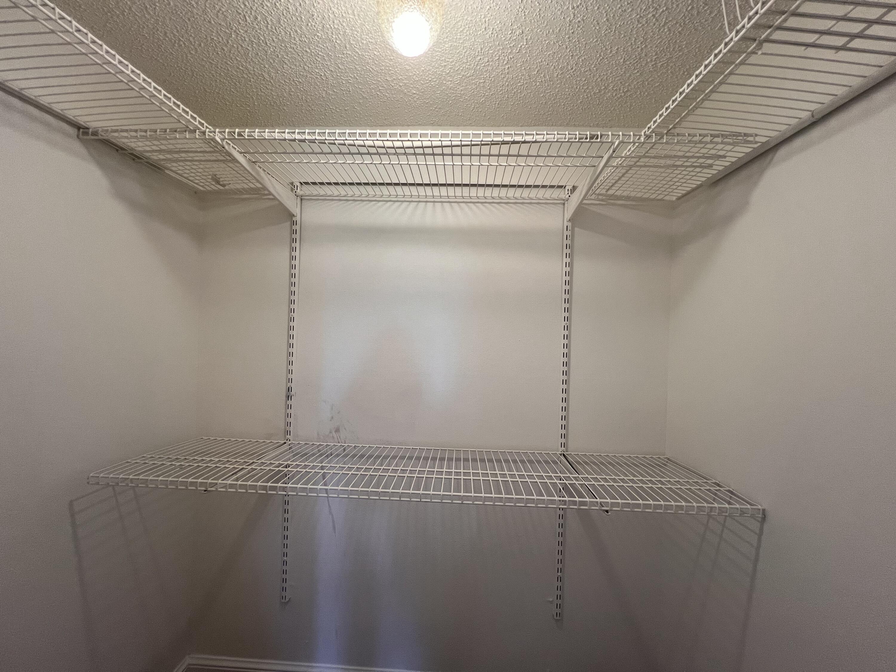 21890 Lake Forest Circle, Unit 101 Boca Raton, FL 33433 - Photo 32 of 55 Walk in closet