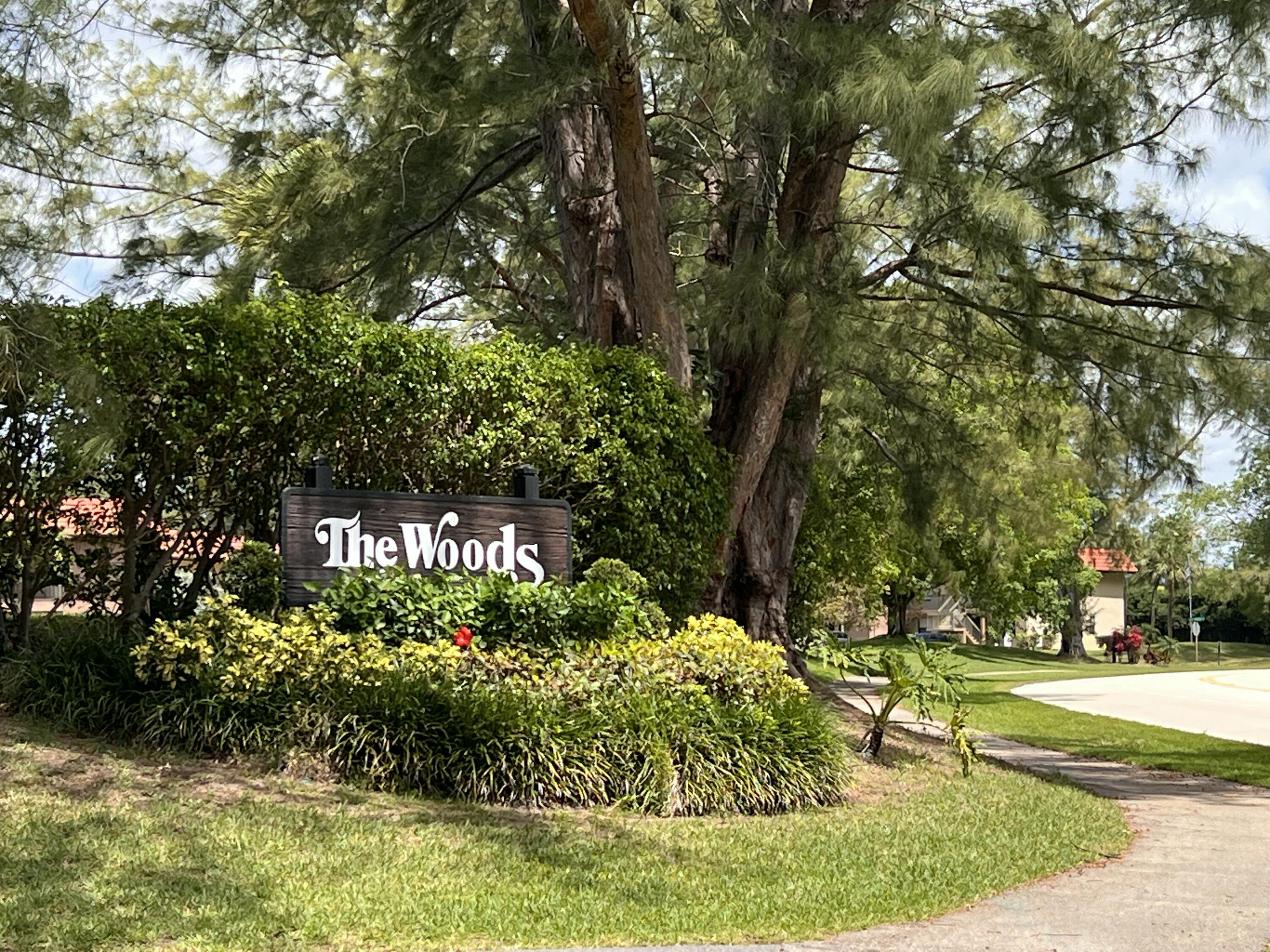 21890 Lake Forest Circle, Unit 101 Boca Raton, FL 33433 - Photo 51 of 55 Quick HOA Approval 2 weeks