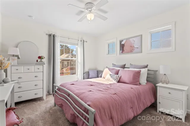 a view of a storage & utility room