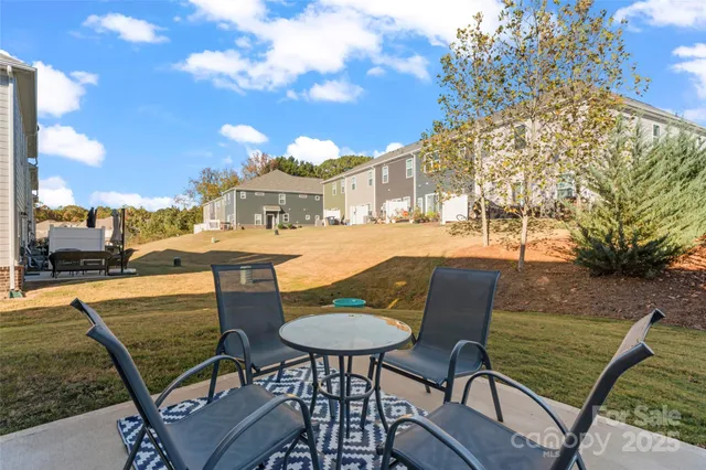 $412,990 | 263 Harpers Run Lane, Matthews, NC 28104