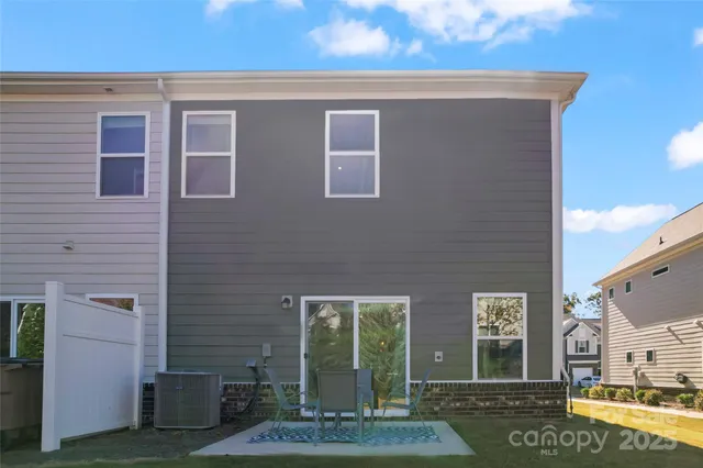 $412,990 | 263 Harpers Run Lane, Matthews, NC 28104