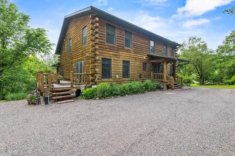 $599,900 | E16932 Kolash Road, Hillsboro, WI 54634