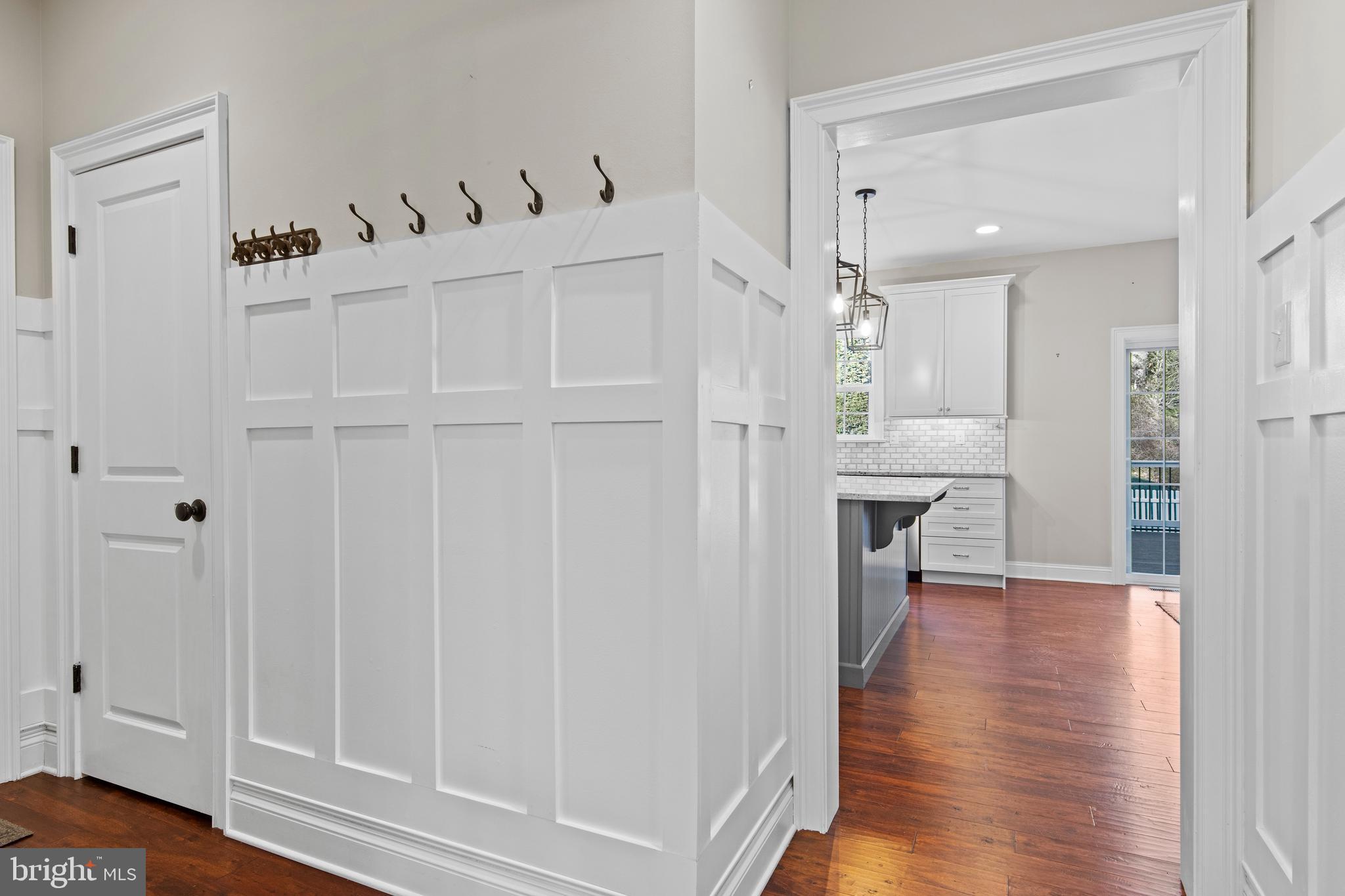 701 South Ridley Creek Road Media, PA 19063 - Photo 12 of 44 Mudroom off Garage entry
