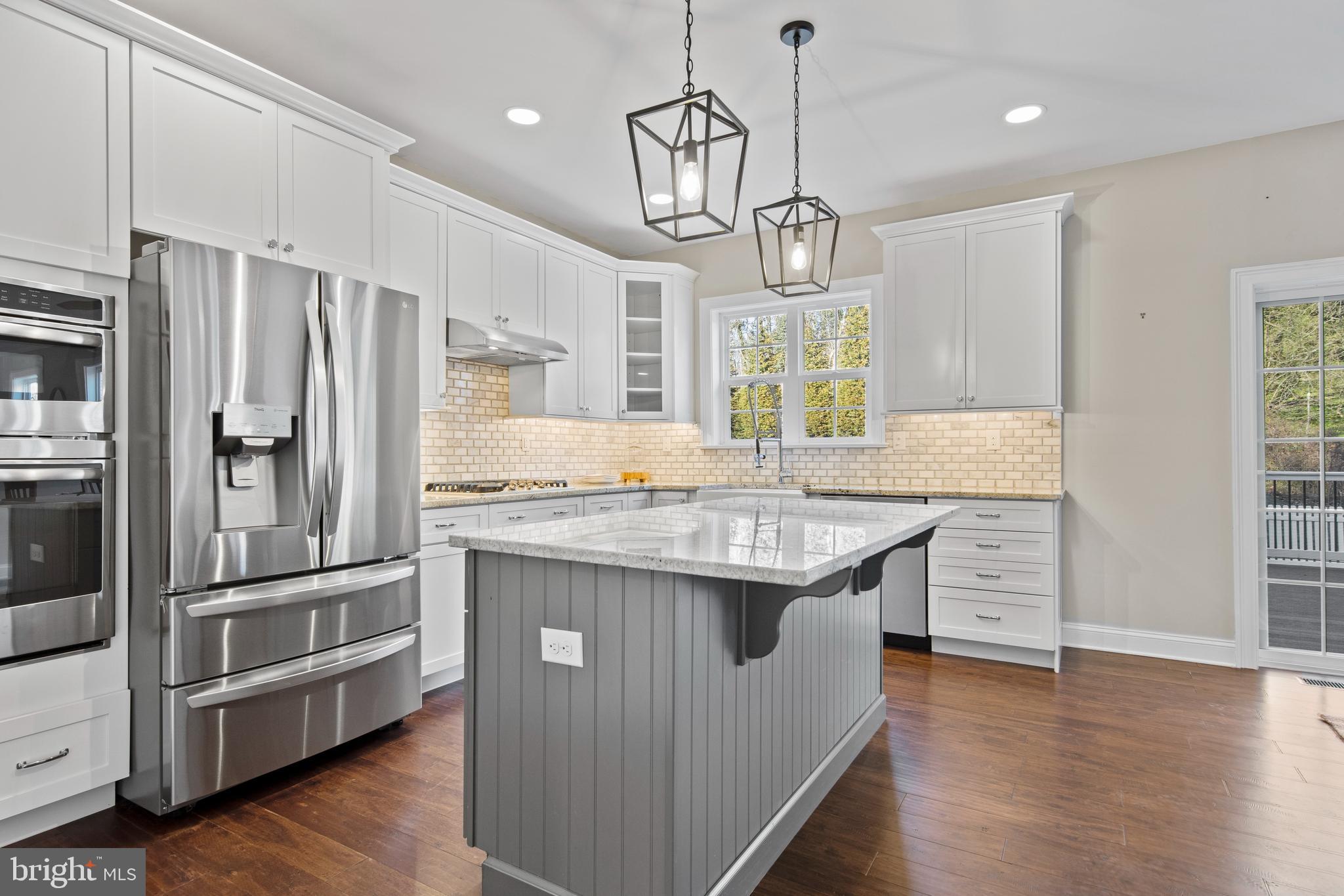 701 South Ridley Creek Road Media, PA 19063 - Photo 14 of 44 Center Island