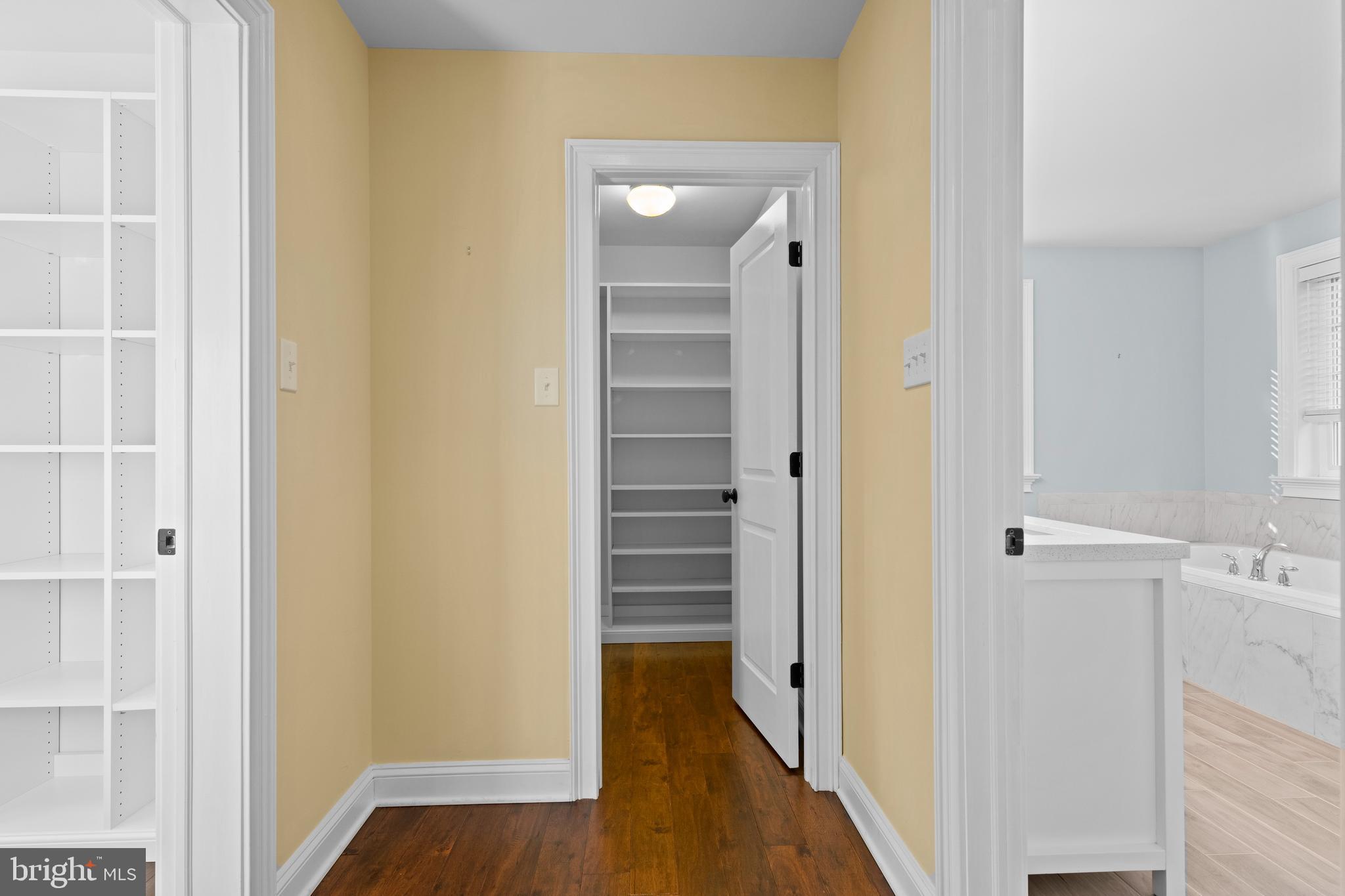 701 South Ridley Creek Road Media, PA 19063 - Photo 27 of 44 2 Walk-In Closets