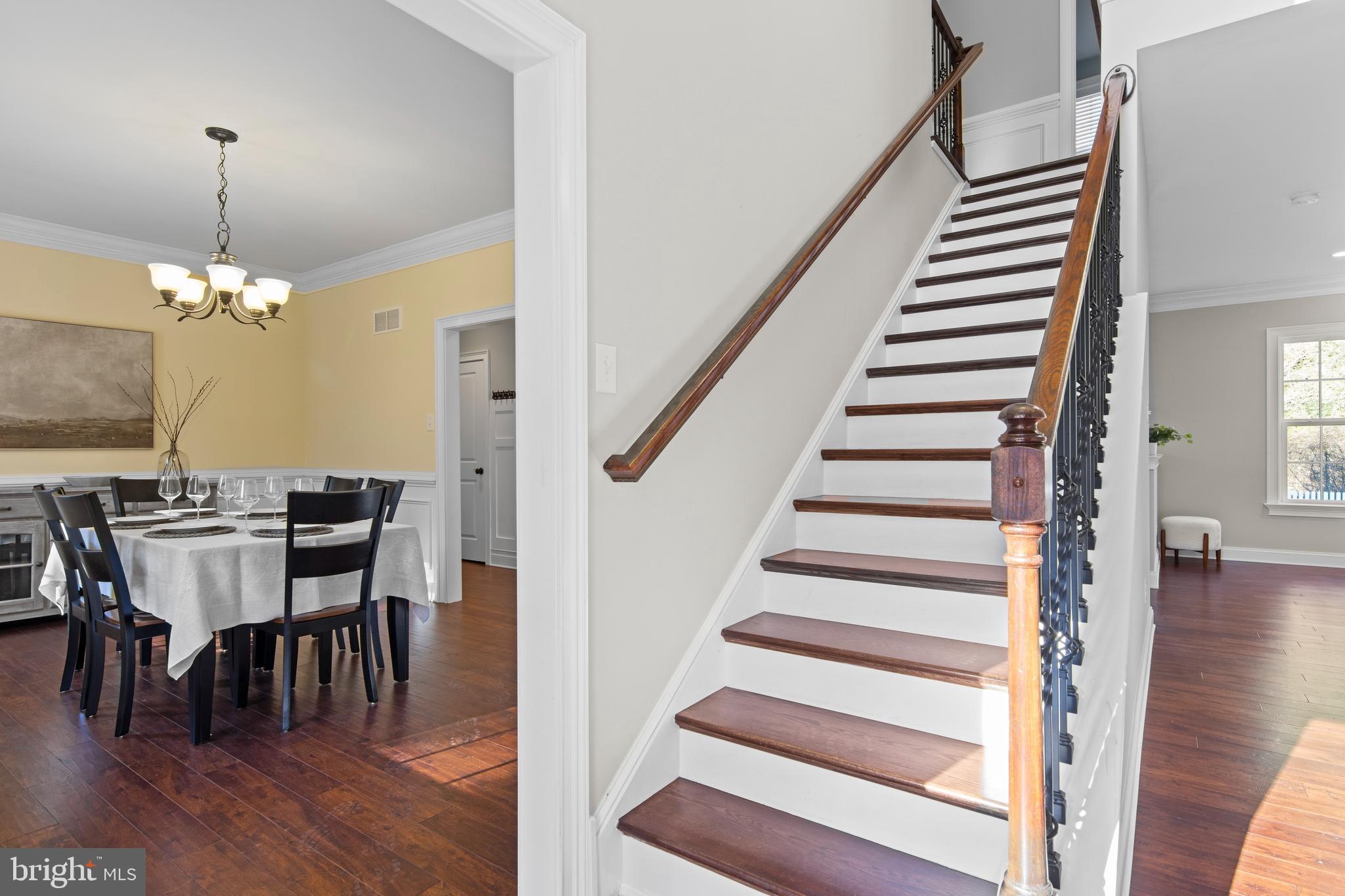 701 South Ridley Creek Road Media, PA 19063 - Photo 4 of 44 Center Hall