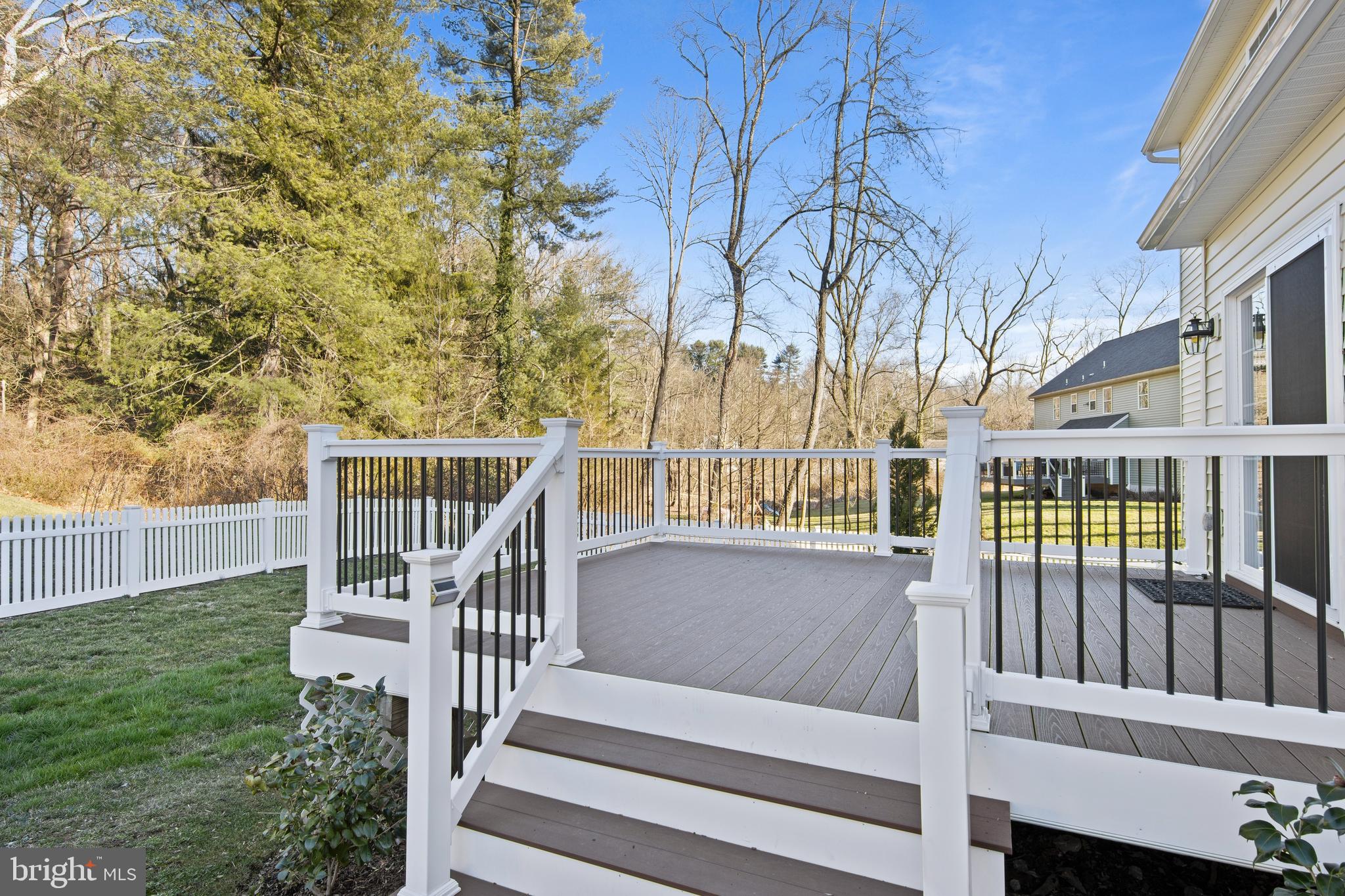 701 South Ridley Creek Road Media, PA 19063 - Photo 42 of 44 Deck