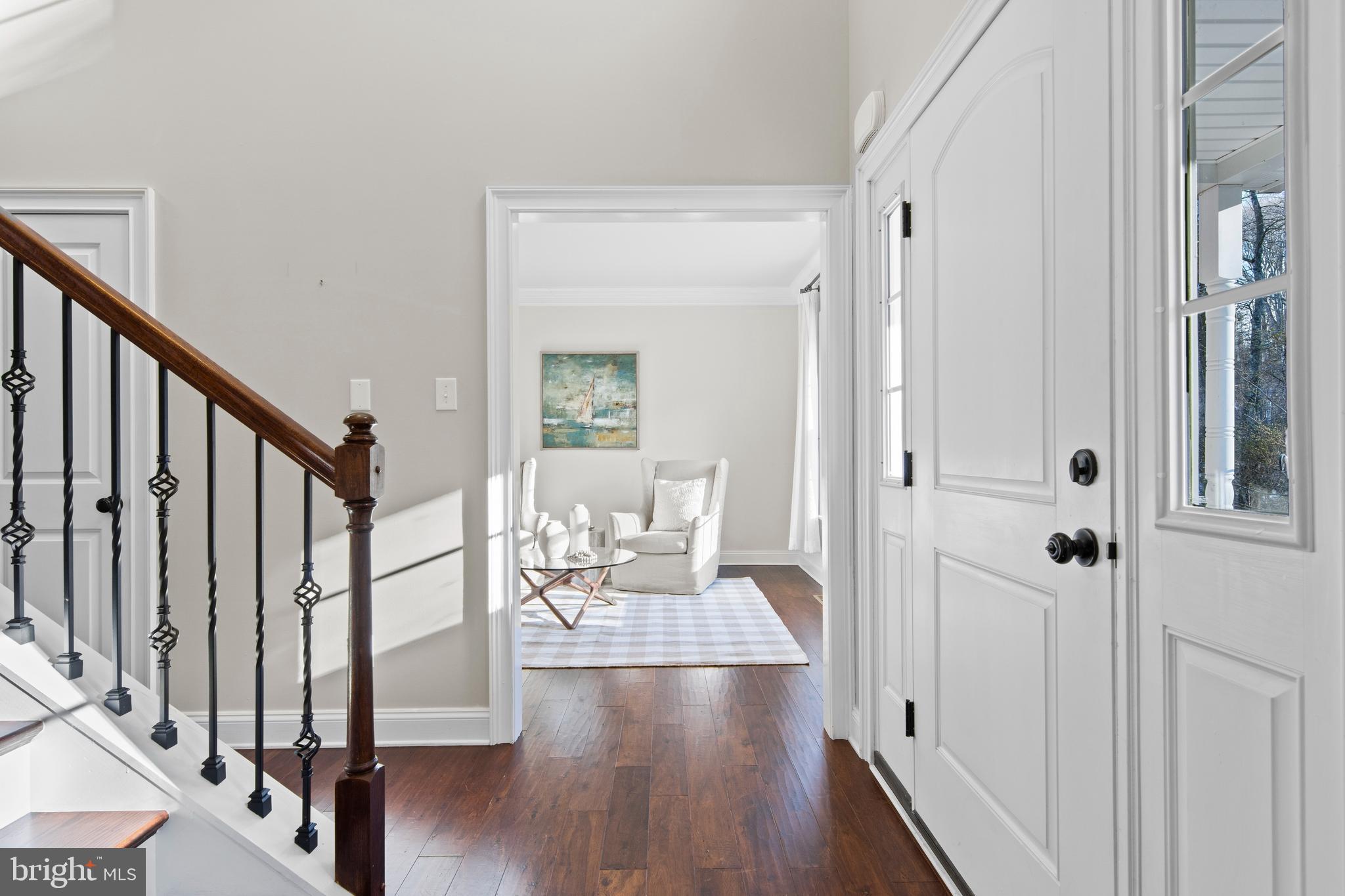 701 South Ridley Creek Road Media, PA 19063 - Photo 5 of 44 Bright and Spacious