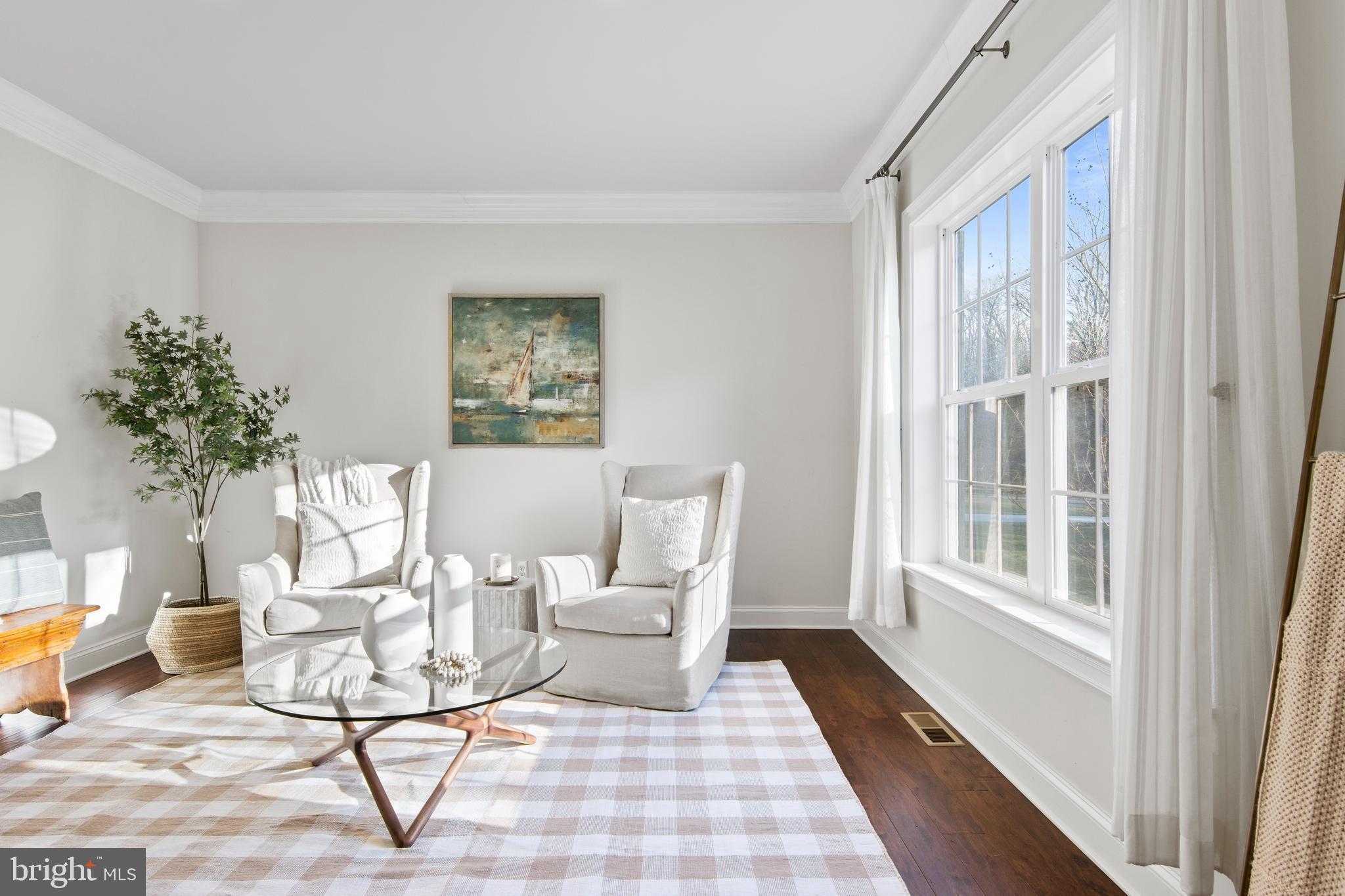 701 South Ridley Creek Road Media, PA 19063 - Photo 6 of 44 Living Room or Office