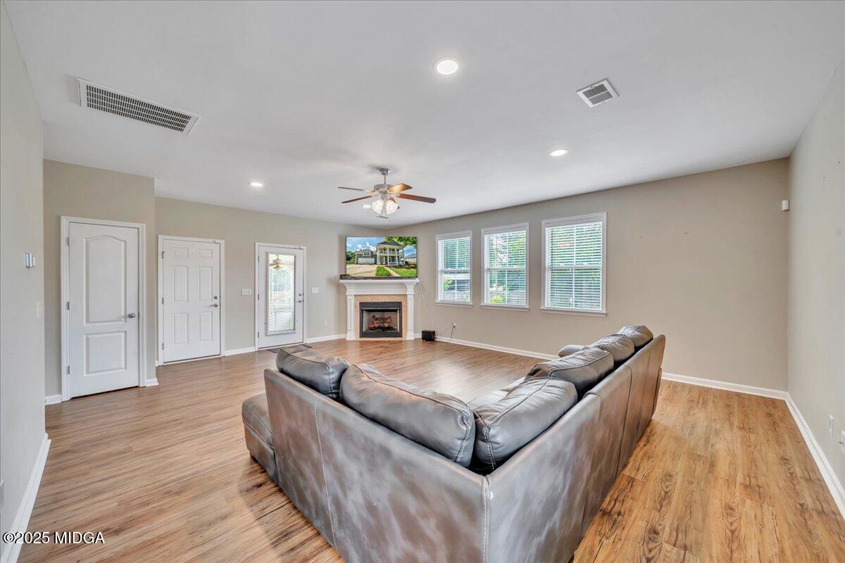 207 Courthouse Lane Warner Robins, GA 31088 - Photo 11 of 43 11-DSC02177