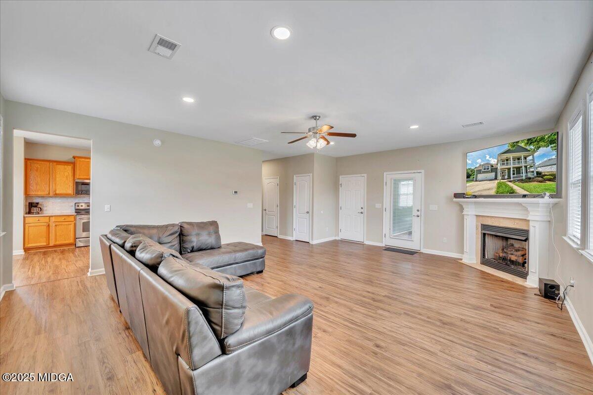 207 Courthouse Lane Warner Robins, GA 31088 - Photo 12 of 43 12-DSC02180