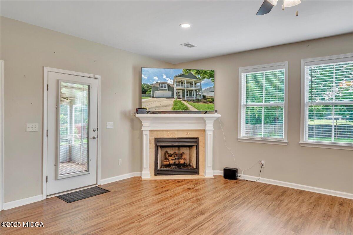 207 Courthouse Lane Warner Robins, GA 31088 - Photo 14 of 43 15-DSC02189