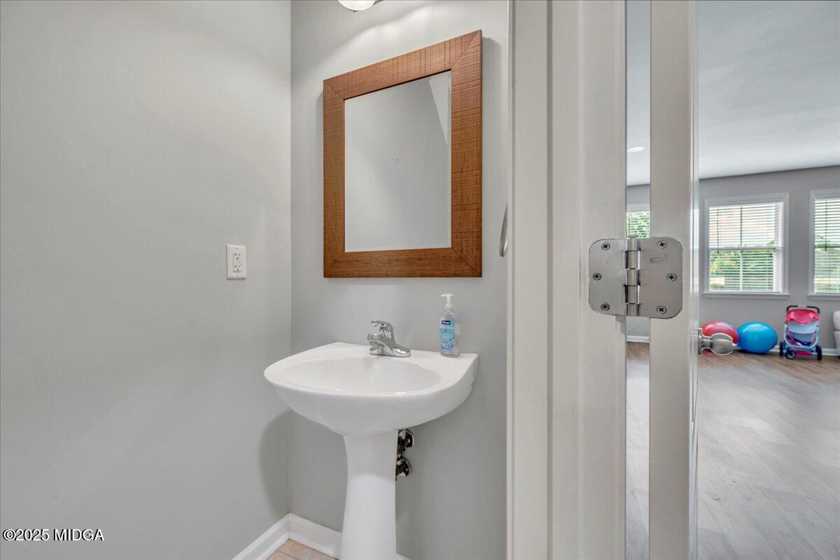 207 Courthouse Lane Warner Robins, GA 31088 - Photo 16 of 43 36-DSC02258