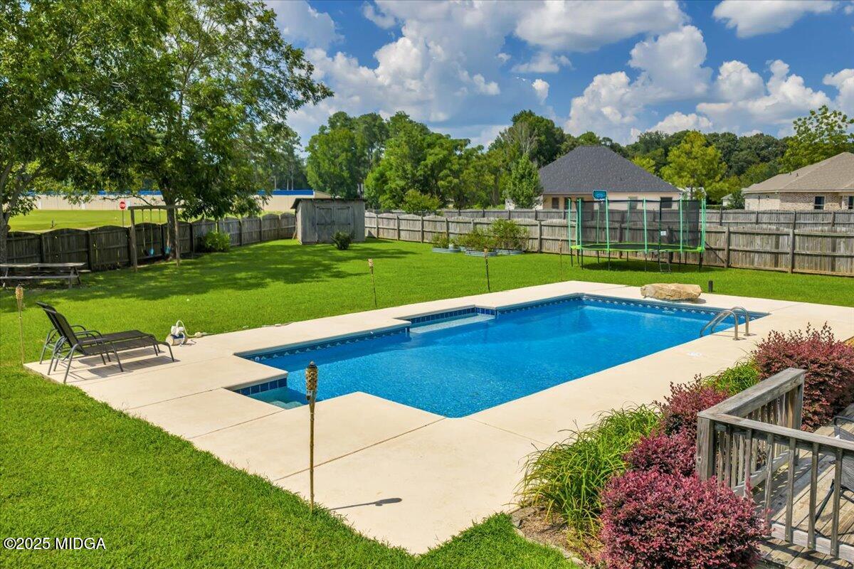 207 Courthouse Lane Warner Robins, GA 31088 - Photo 2 of 43 40-DJI_20250817151915_0057_D_ARTIC