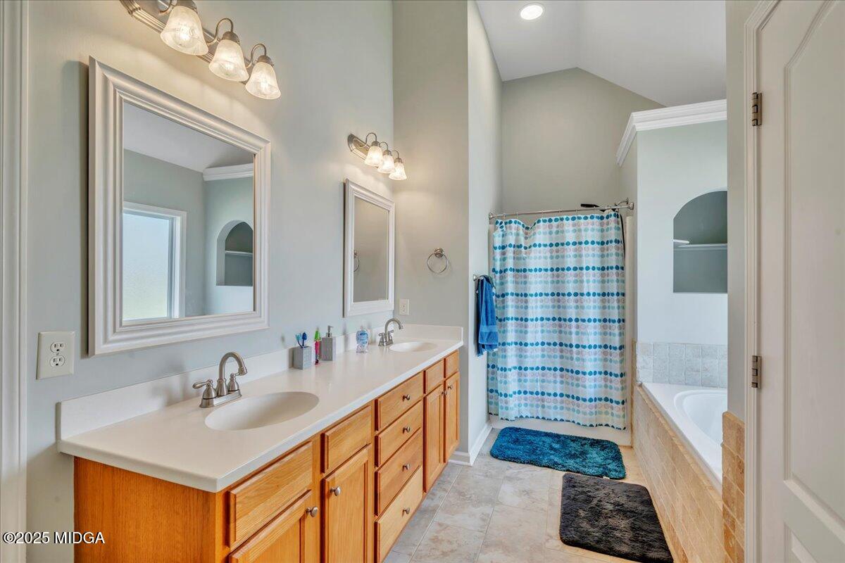 207 Courthouse Lane Warner Robins, GA 31088 - Photo 22 of 43 18-DSC02198